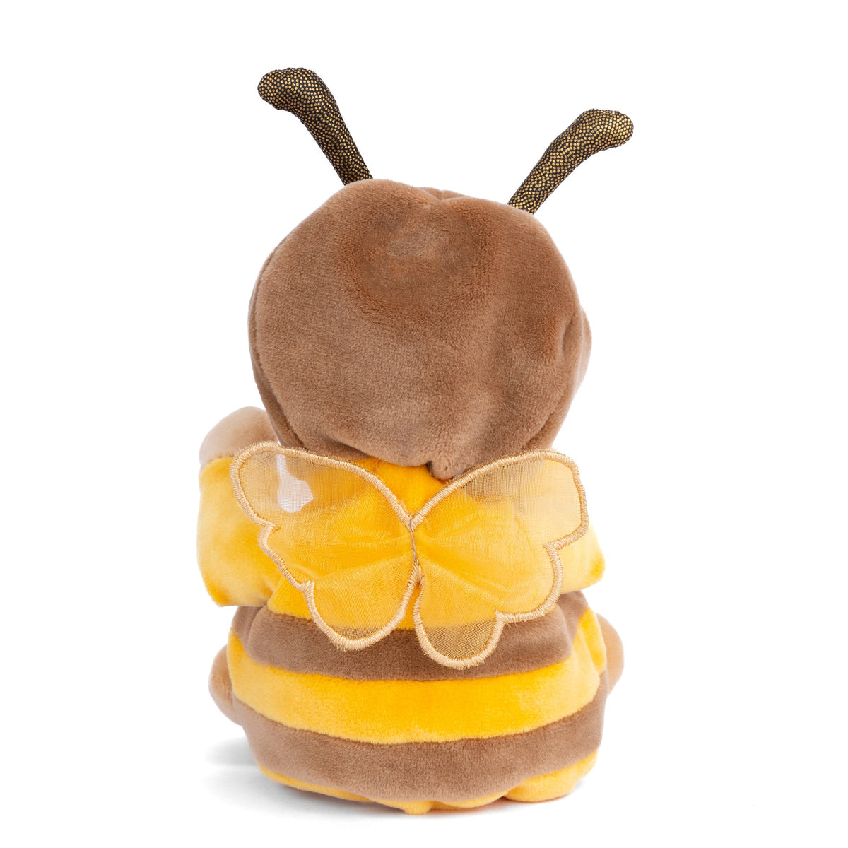 Ziggy abeille – Peluche de Bukowski Bears