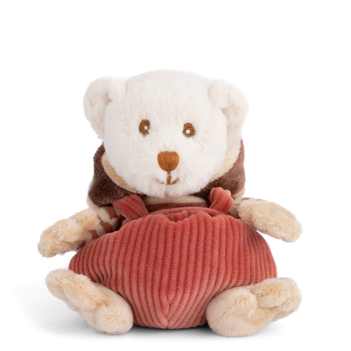 Ziggy Winston – Peluche de Bukowski Bears