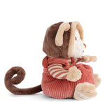 Ziggy Winston – Peluche de Bukowski Bears