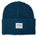 Tuque Fisherman en alpaga – Pokoloko