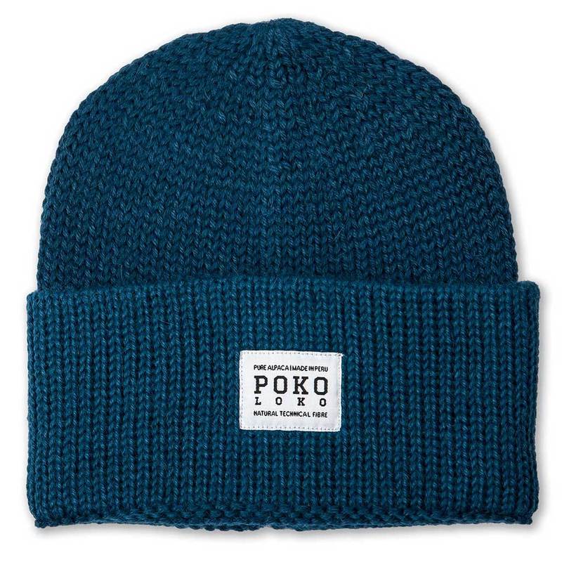 Tuque Fisherman en alpaga – Pokoloko