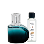 Coffret lampe Berger et recharge Cèdre du Liban – Maison Berger