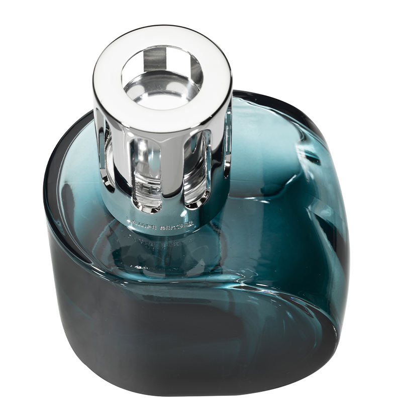 Coffret lampe Berger et recharge Cèdre du Liban – Maison Berger