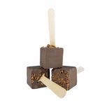 Bâton Chocolat Chaud Caramel
