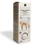 Boules de séchage en alpaga et laine – Ensemble de 3 – Pokoloko