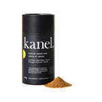 Cèpes et umami de Kanel