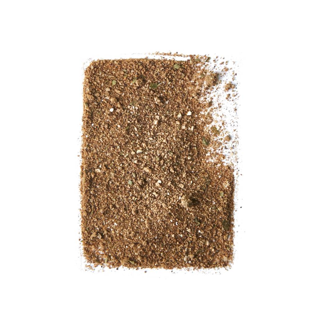 Cèpes et umami de Kanel