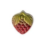 Chocolats fins de La Maison du Bleuet et Crucial Gourmet, framboise