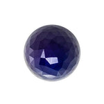 Chocolats fins de La Maison du Bleuet et Crucial Gourmet, Le diamant bleuet, ganache bleuets