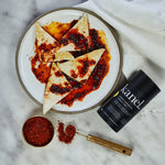 Chorizo fumé de Kanel