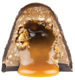 Divine Rico, caramel fleur de sel de Crucial Gourmet