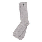 Chaussettes Everyday en mélange d’alpaga – Pokoloko
