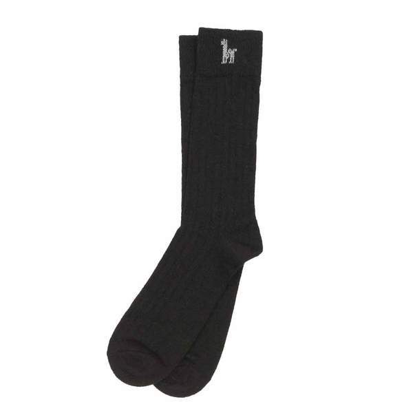 Chaussettes Everyday en mélange d’alpaga – Pokoloko