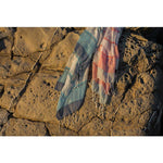 Foulard Hannah en coton – Pokoloko