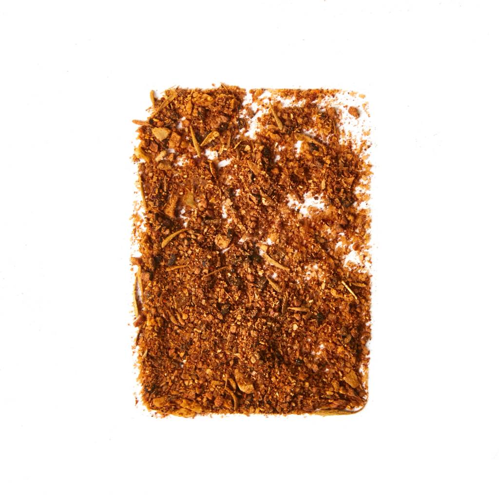 Jerk Jamaïcain sucré de Kanel