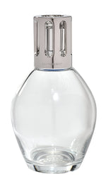 Coffret lampe Berger Essentielle ovale et deux recharges – Maison Berger