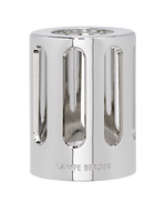 Coffret lampe Berger Essentielle ovale et deux recharges – Maison Berger