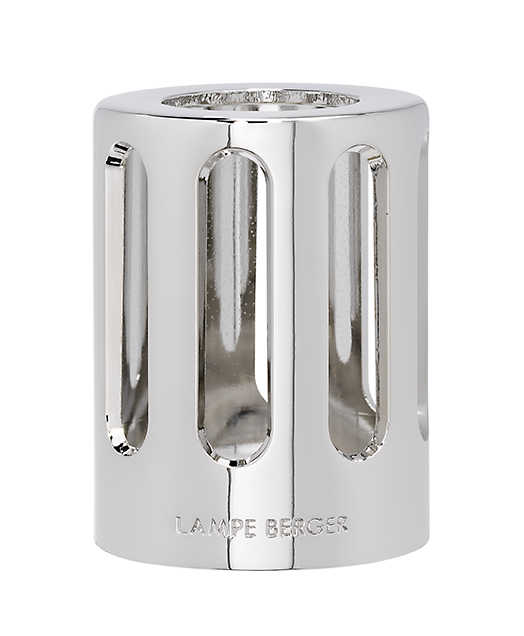Coffret lampe Berger Essentielle ovale et deux recharges – Maison Berger