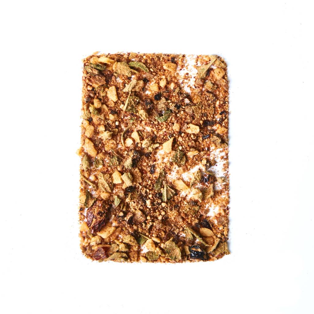 Miel et chipotle de Kanel