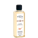 Recharge pour lampe Berger – Pétillance exquise – 500 ml – Maison Berger