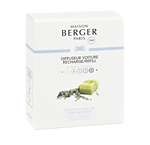 Recharges pour diffuseur de voiture – Savon d’autrefois – Maison Berger