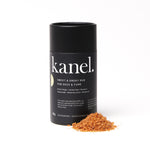 Rub doux et fumé de Kanel