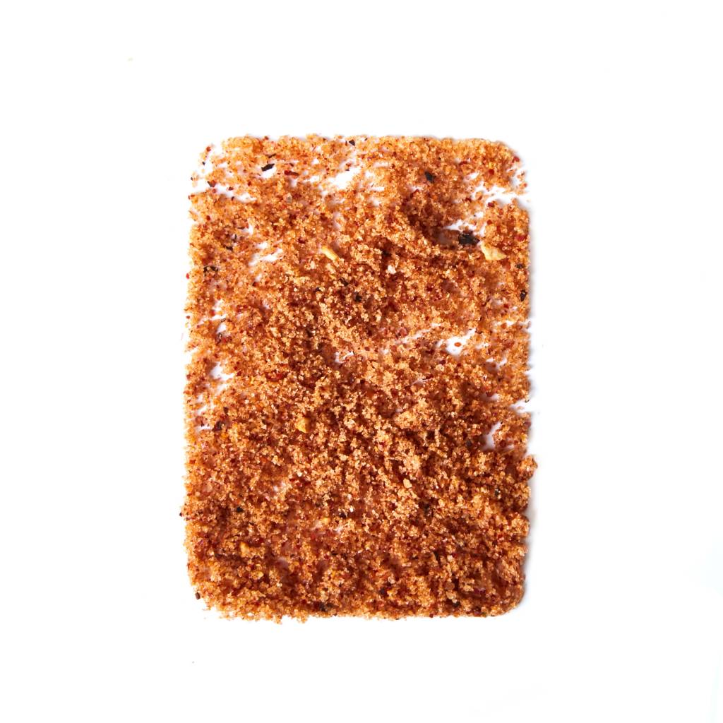 Rub doux et fumé de Kanel