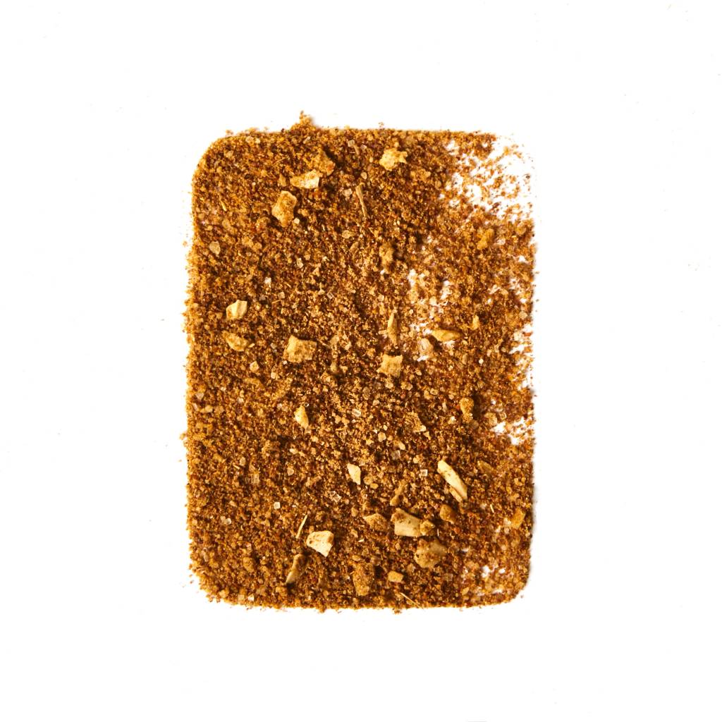 Mélange taquería de Kanel