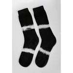 Chaussettes Terry Tie Dye en coton Pima – Pokoloko