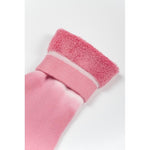Chaussettes Terry Tie Dye en coton Pima – Pokoloko