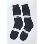 Chaussettes Terry Tie Dye en coton Pima – Pokoloko