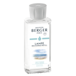Coffret lampe Berger Essentielle ovale et deux recharges – Maison Berger