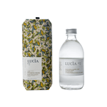 Bain moussant Lucia – Huile d’olive et feuille de laurier – 300 ml