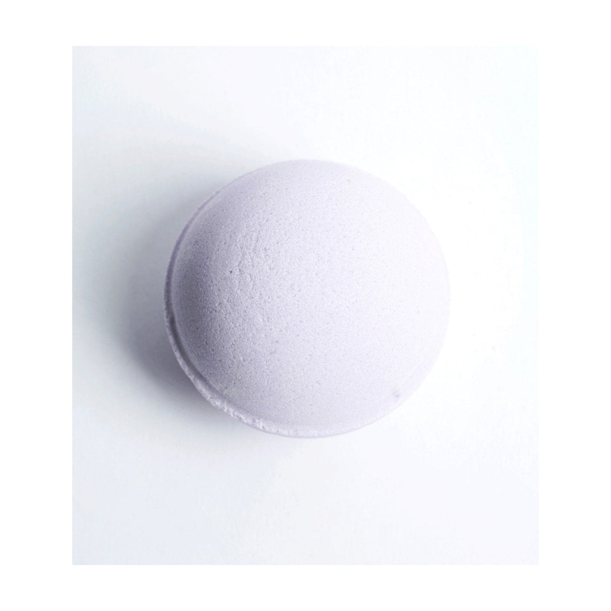 Bombe de bain – Lavande Histoire de bulles, présentation du produit
