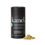 Citron et aneth Stockholm de Kanel