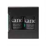 Coffret Coup de food de Kanel : Citron et aneth Stockholm et Rub doux et fumé