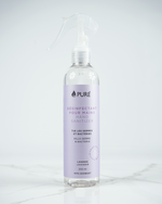 Désinfectant pour les mains Pure – Lavande – 250 ml — présentation du produit