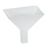 Entonnoir transparent pour lampe Berger – Maison Berger