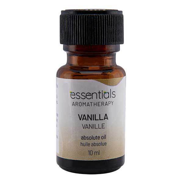 Huile aromatique Relaxus – Vanille – 10 ml