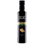 Huile d’olive saveur beurre végane Zoé – 250 ml – vue du produit