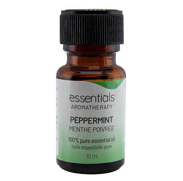 Huile essentielle Relaxus – Menthe poivrée – 10 ml