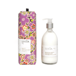 Lotion mains et corps Lucia – Gingembre et figue fraîche – 300 ml