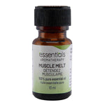 Mélange d’huiles essentielles Relaxus – Détente musculaire – 10 ml