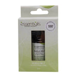Mélange d’huiles essentielles Relaxus – Détente musculaire – 10 ml – emballage