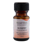 Mélange d’huiles essentielles Relaxus – Plein d’énergie – 10 ml