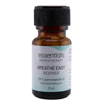 Mélange d’huiles essentielles Relaxus – Respirer – 10 ml