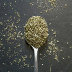 Origan sauvage de Grèce Zoé – 20 g – origan séché dans une cuillère