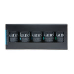 Coffret Passe-partout de Kanel — cinq mélanges d’épices