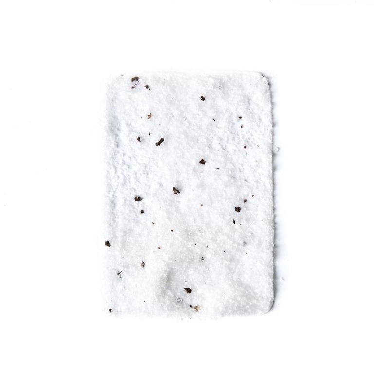 Sel de truffes noires d’été de Kanel