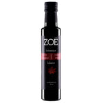 Vinaigre balsamique blanc à l’érable Zoé – 250 ml – vue du produit